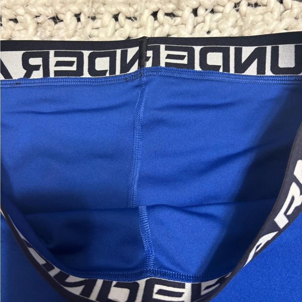 Under Armour sleek sporty